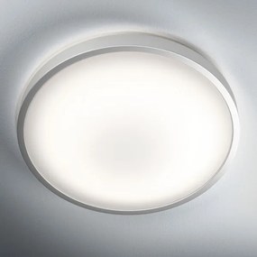 Osram - Plafoniera LED dimmerabile ORBIS LED/17W/230V 2700-6500 + telecomando
