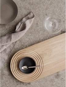 Ciotola in ceramica marrone scuro ø 8 cm Kumi - Blomus