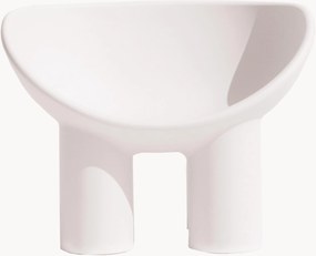Poltrona lounge in plastica Roly Poly