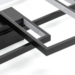 Aigostar - Plafoniera LED dimmerabile LED/38W/230V 2700-6500K + +TC