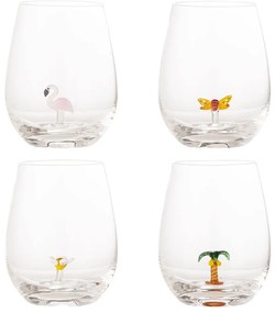 Set di bicchieri 4 pz 560 ml Misa – Bloomingville
