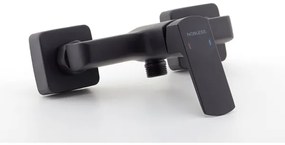 Novaservis - Rubinetto doccia NOBLESS EGO opaco nero