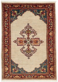 Rizbaft Tappeto persiano 210 x 150 (Iran) Annodato A Mano