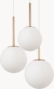 Lampada a sospensione Basic Form
