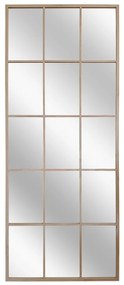 Specchio da parete 60x150 cm Will – Styler