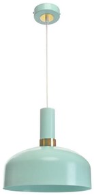 Lampadario a sospensione con filo MALMO 1xE27/60W/230V