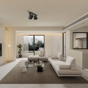 Immax NEO 07264W -LED RGB+CCT Lampada dimmerabile NEO LITE PUNTO 4xGU10/6W/230V