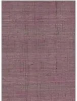 Carta da parati Ghicha Silk - Antique Mauve
