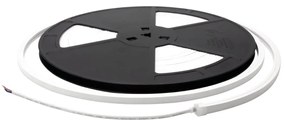 Neon Flex LED 10x10 10W/m 10m IP67 24Vdc CRI 85 B. Caldo - LUMILEDS Colore Bianco Caldo 2.700K
