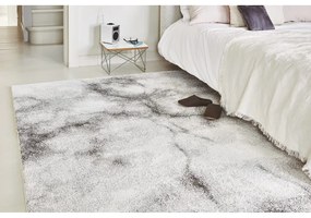 Tappeto grigio 200x290 cm Dream - Asiatic Carpets
