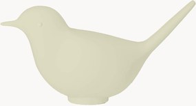 Oggetto decorativo da giardino Pulcino