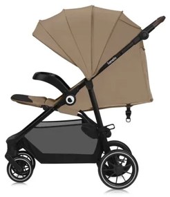 Lionelo - Passeggino EMMA ONE beige