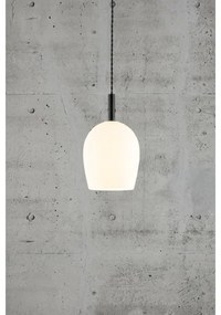 Nordlux - Lampadario a sospensione con filo UMA 1xE27/40W/230V