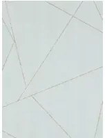 Geometrische Vinyltapete Parapet von Harlequin - Pebble