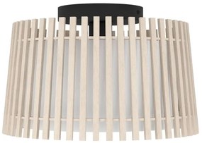 Eglo 900901 - Plafoniera FATTORIA 1xE27/25W/230V