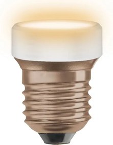 Lampadina LED dimmerabile E27/3,5W/230V 2700K - Osram