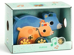 Orsetti da tirare - Gabi & Sam