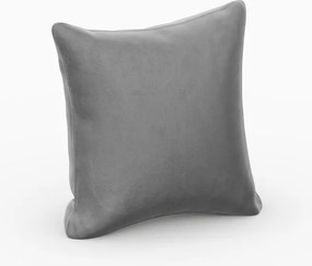 Cuscino decorativo Roma in velluto L42 cm
