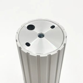 Brilagi - Faretto CRISPINA 1xGU10/10W/230V 10 cm bianco