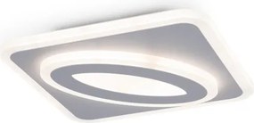 Brilagi - Plafoniera LED MODERN MINI, 32 W, 230 V, 3000/4000/6000 K