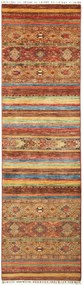 Samarkand Tappeto orientale 80x300 (Pakistan) Annodato A Mano