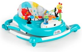 Baby Einstein - Passeggino per bambini SKY EXPLORERS WALKER 3xAA