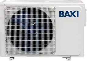 UNITA' ESTERNA CONDIZIONATORE MULTI BAXI R32 Misura: (18000 btu)dual LSGT50-2M