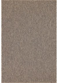 Tappeto marrone per esterni 250x80 cm Vagabond™ - Narma