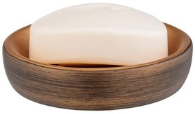 Portasapone marrone Palena - Wenko