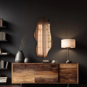Specchio bronzato – Pure Collection R36