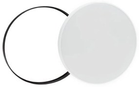 Plafoniera LED da esterno NYMPHEA LED/18W/230V IP54 4000K