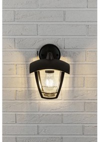 Paulmann 94392 - 1xE27/12W IP44 Applique da esterno CLASSIC 230V