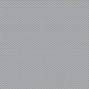 Tenda a rullo screen T.RULLO SCREEN VTX 1% BCO/GRI 91-104X250 bianco-grigio 104x250 cm