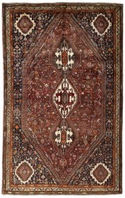 Tappeto persiano 300x190 Rosso (Iran) Annodato A Mano
