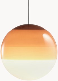 Lampada a sospensione piccola a LED con luce regolabile Dipping