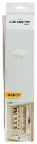 Organizzatore per cassetti in tessuto Nancy - Compactor
