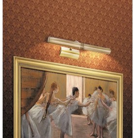 Rabalux 3642 - Lampada quadro PICTURE LIGHT 2xE14/40W/230V