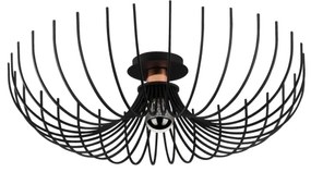 Plafoniera ASPENDOS 1xE27/40W/230V