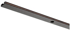 Rabalux 70200 - Sistema a binario Monofase LiTrack 1 m nero