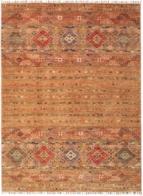 Samarkand Tappeto orientale 150x200 (Pakistan) Annodato A Mano