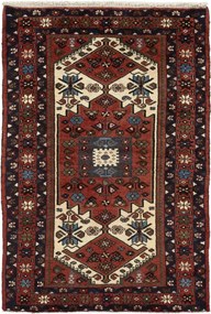 Shiraz Tappeto 150 x 100 (Iran) Annodato A Mano