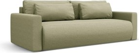 Divano Belfast 3 posti in tessuto - L238 cm