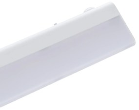 Prios Labino lampada LED da mobili, accu, sensore