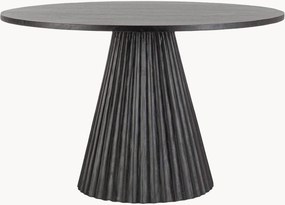 Tavolo in legno di mango Orissa Black