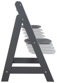 Sedia da pranzo Sit Up Flex - Roba