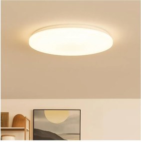 Brilagi - Plafoniera LED MILKY WAY LED/36W/230V 3000K Ø 48 cm