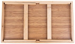 Vassoio da portata in bambù - Orion