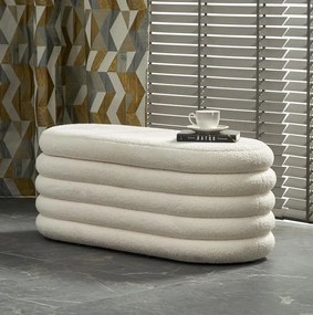 Panca contenitore Bliss - H105 cm