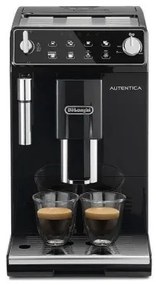 Caffettiera superautomatica DeLonghi ETAM29.510.B Nero 1450 W