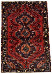 Hamedan Tappeto 100x150 (Iran)